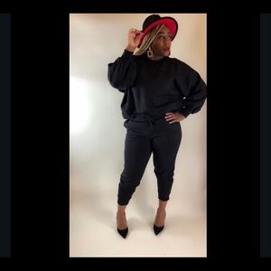 Jogger Set